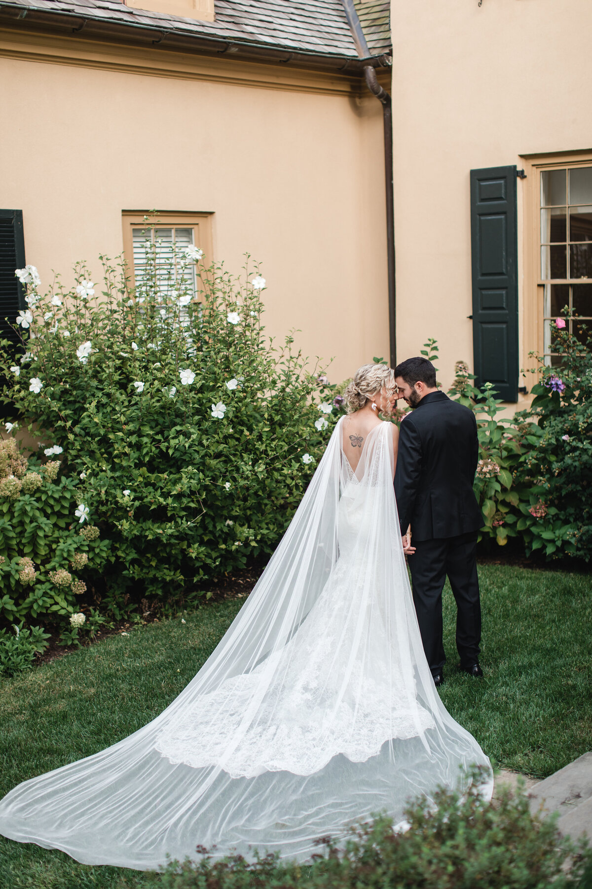 Kelsey and Will687
