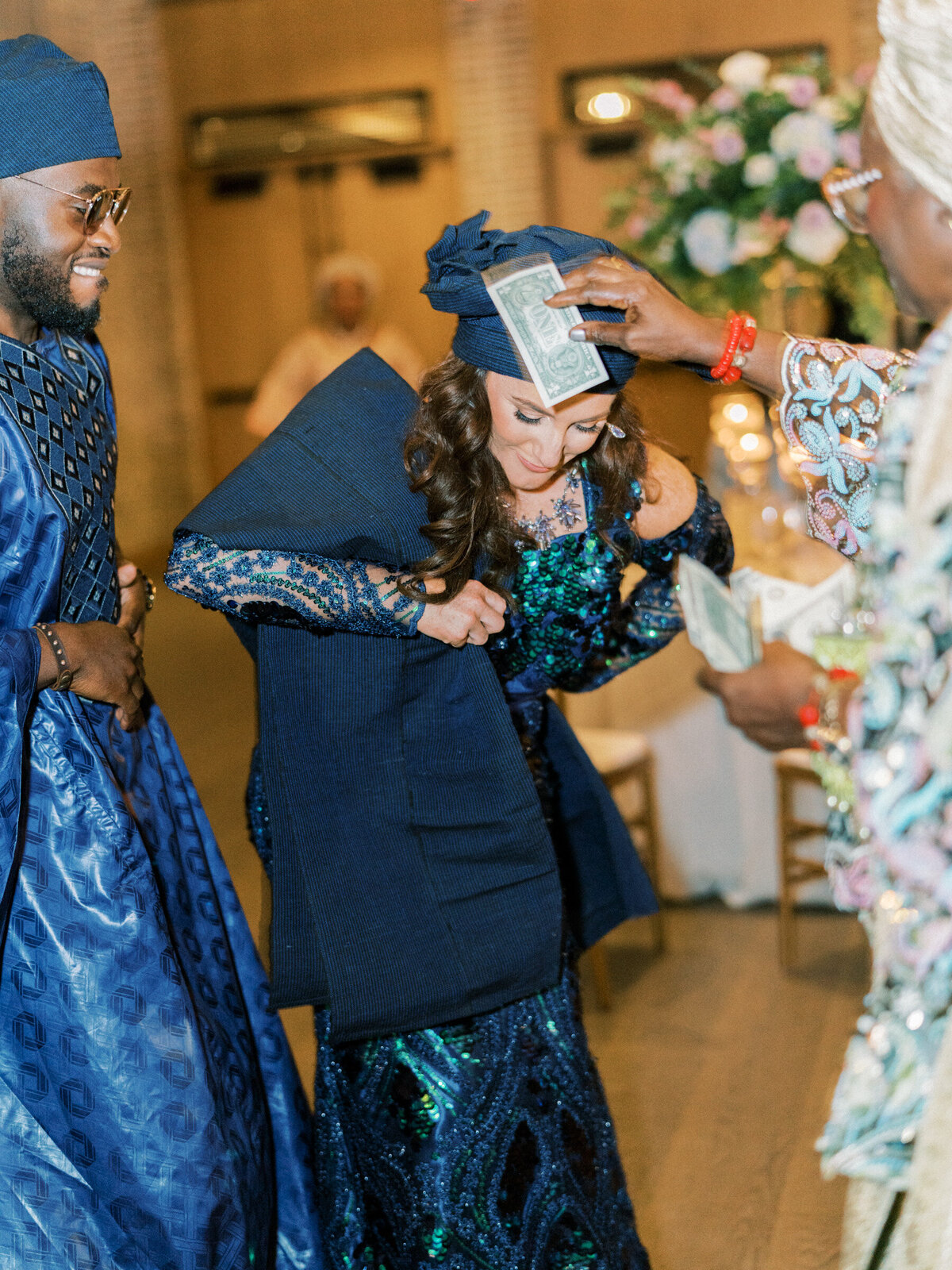Natirar Mansion Wedding Highlights | Amarachi Ikeji Photography 130