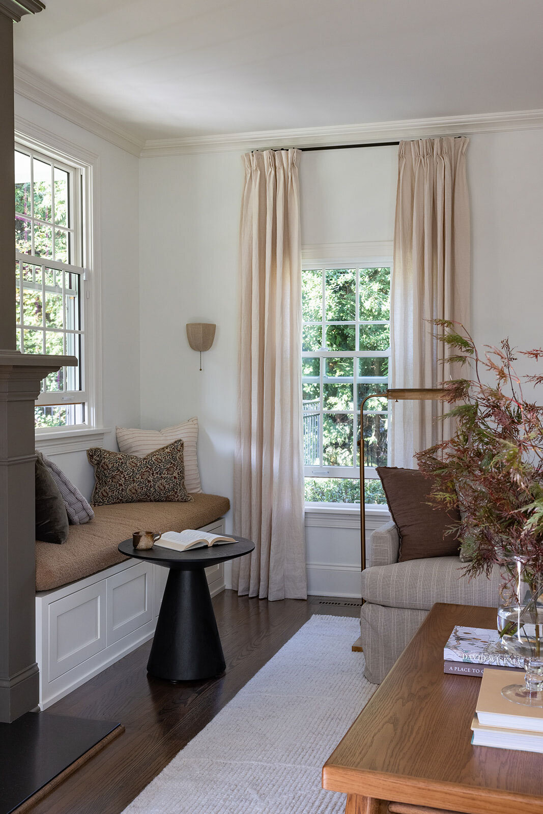 SIL & PARK - Beach Cliff Boulevard_Cleveland Interior Designer - Home Design Renovation Kitchen Bathroom Custom Interior - 9