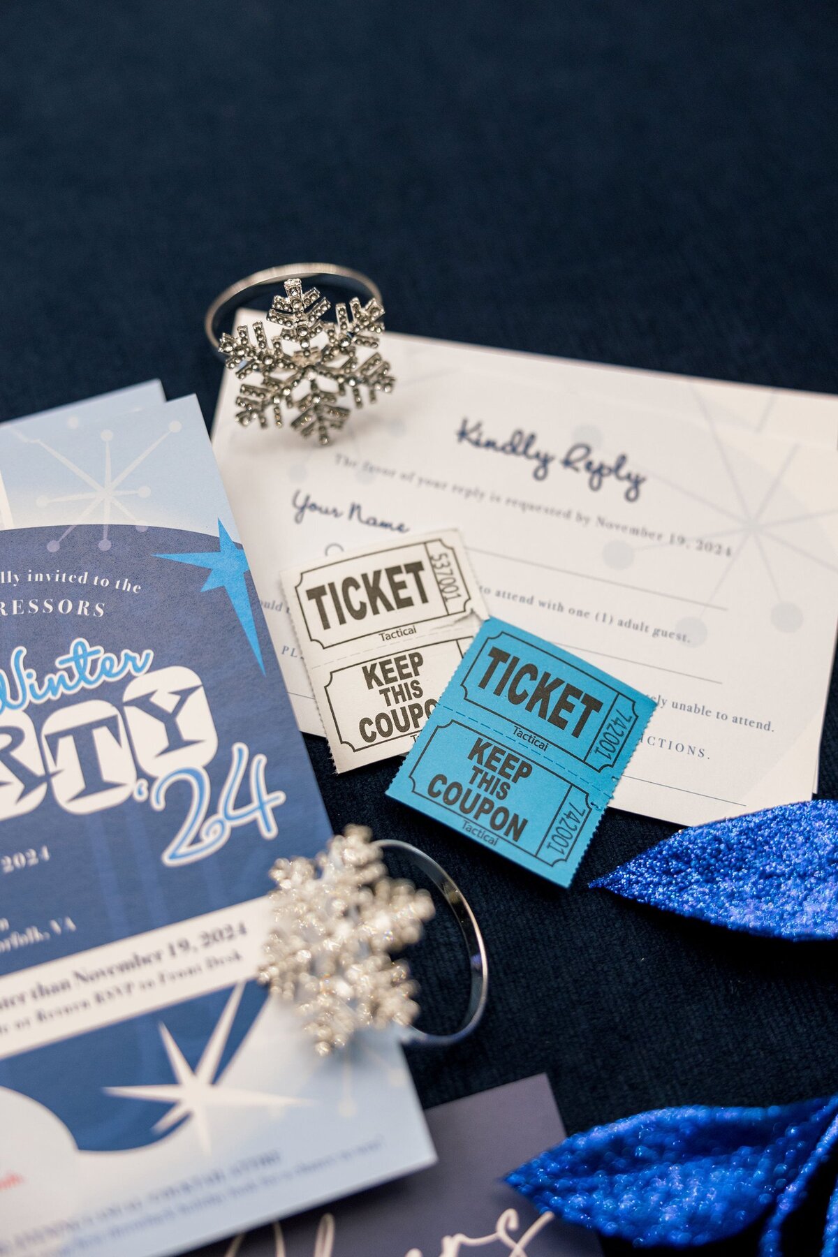 Virginia-Wedding-Planner-Bauer-Compressors-Holiday-Party-17