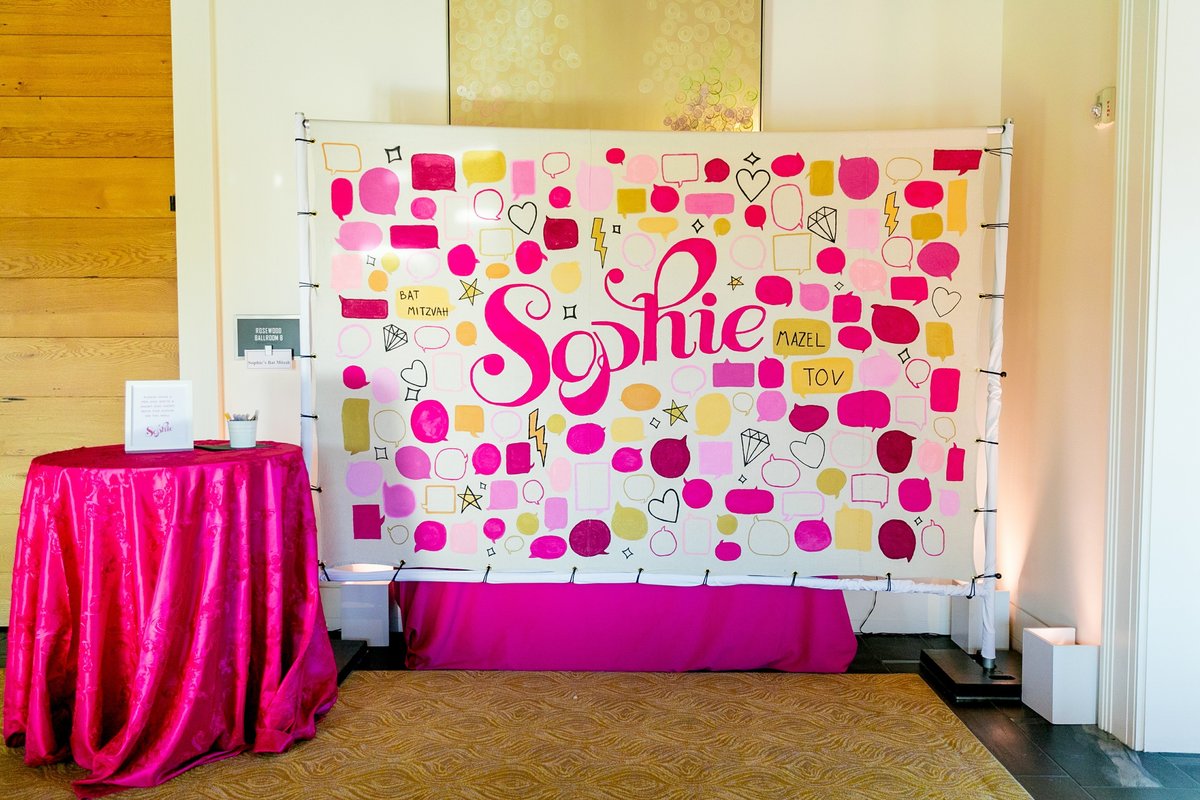 special design photo booth