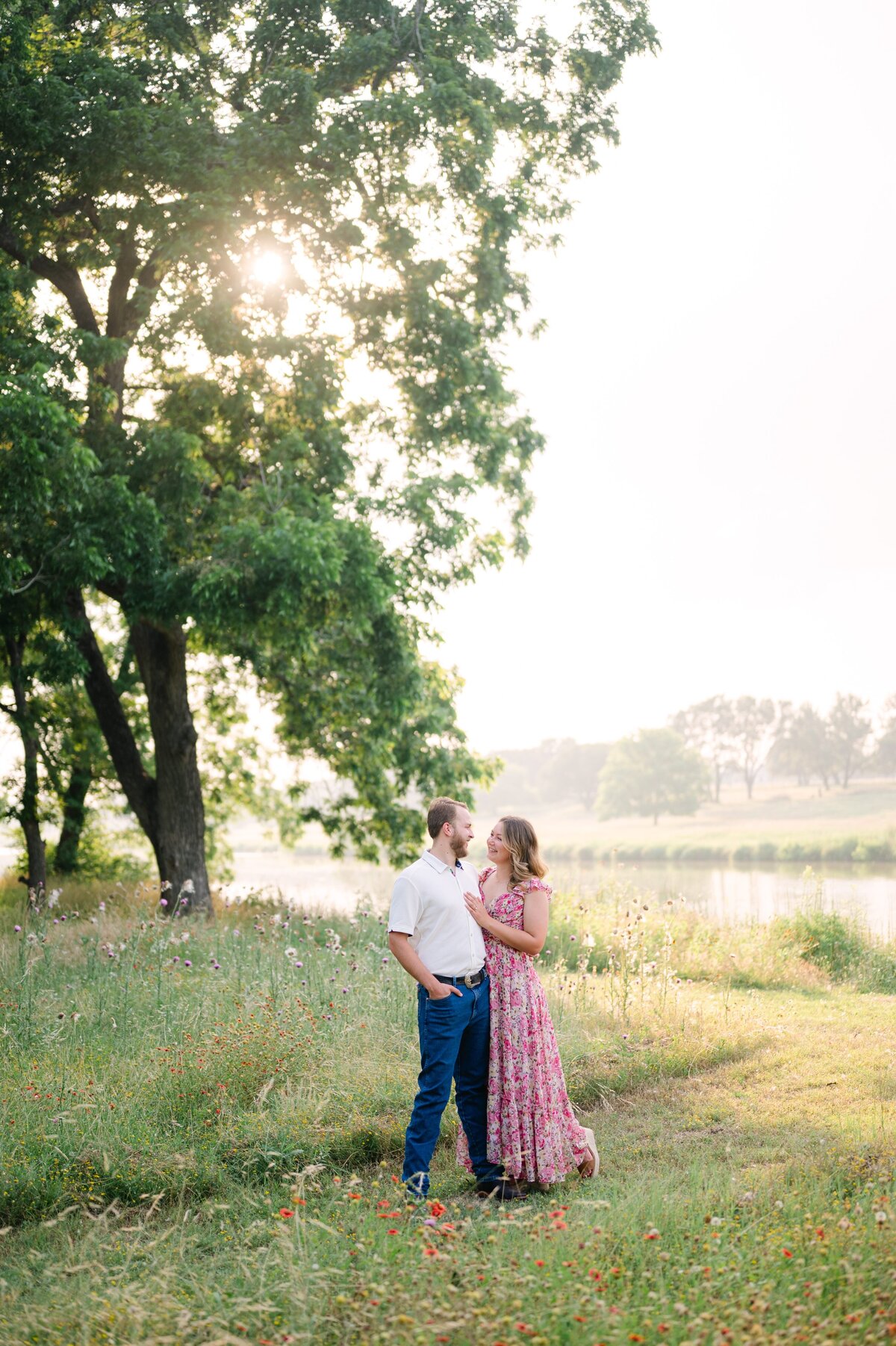 Jack & Emilee's Engagement 0082