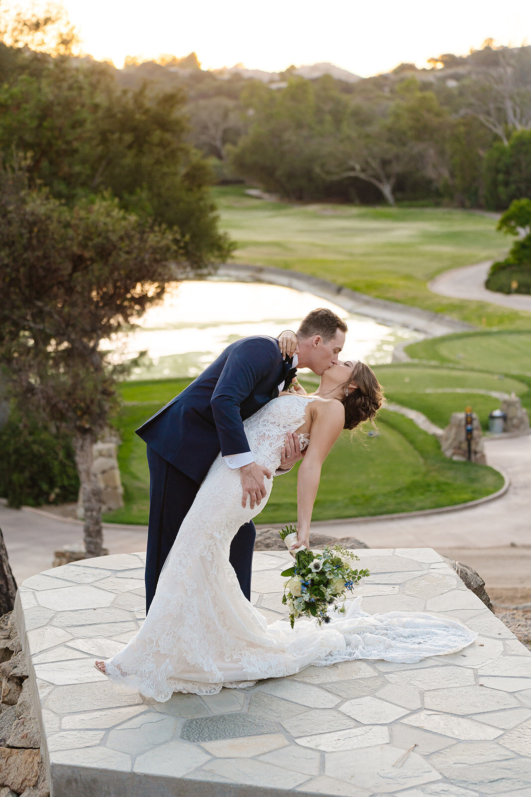 Mt. Woodson Castle Wedding 82