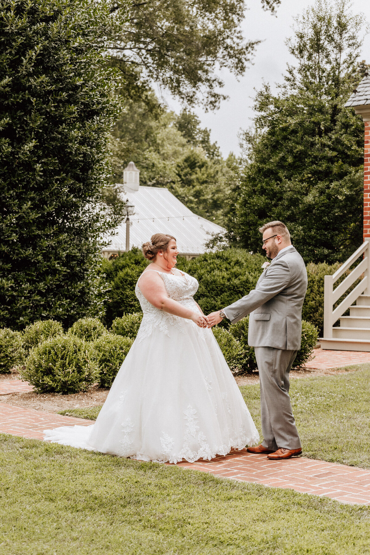 Richmond Virginia Seven Springs Wedding-6