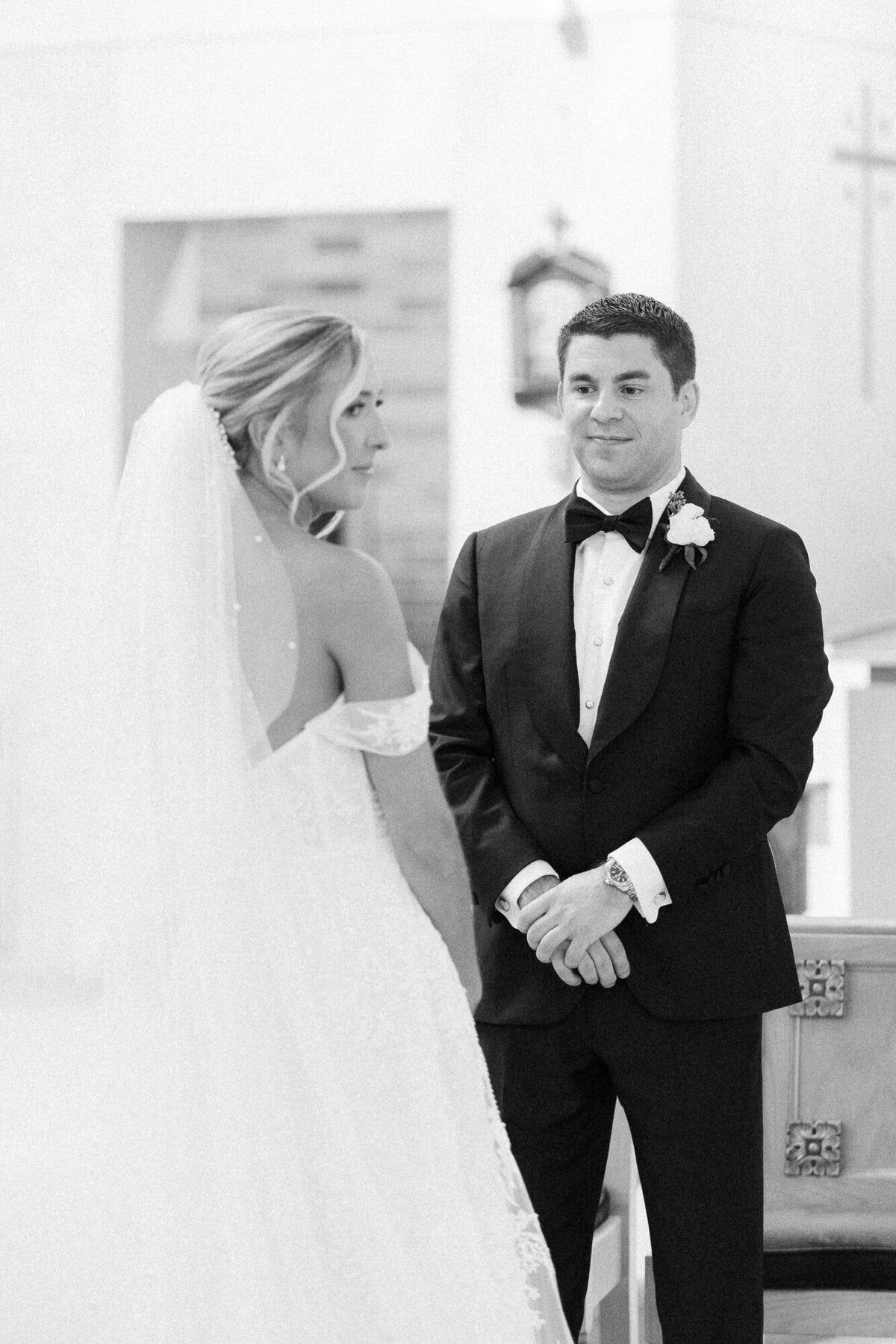 Trustees Crane Estate Wedding Photos-Halie Child Photography-220