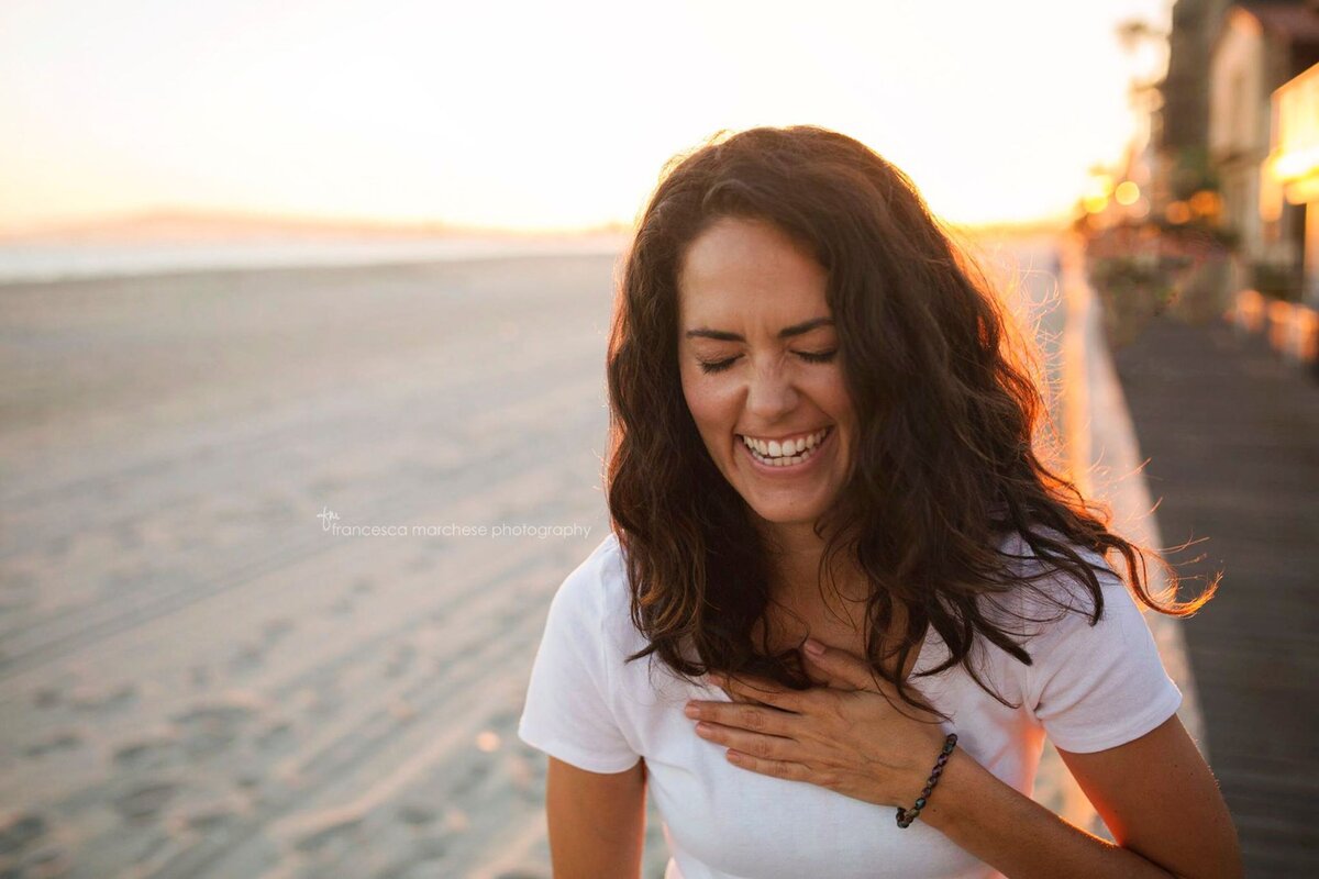 headshot-female-yoga-reiki-shaman-sunset-photo-by-francesca-marchese-photography