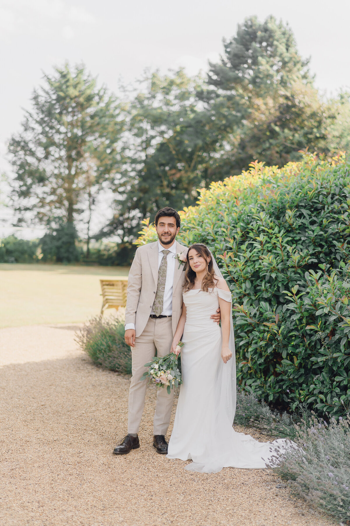 light cheshire wedding photographer