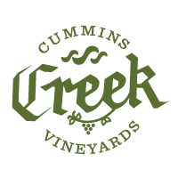 CUMMINS CREEK
VINEYARDS, LLC logo