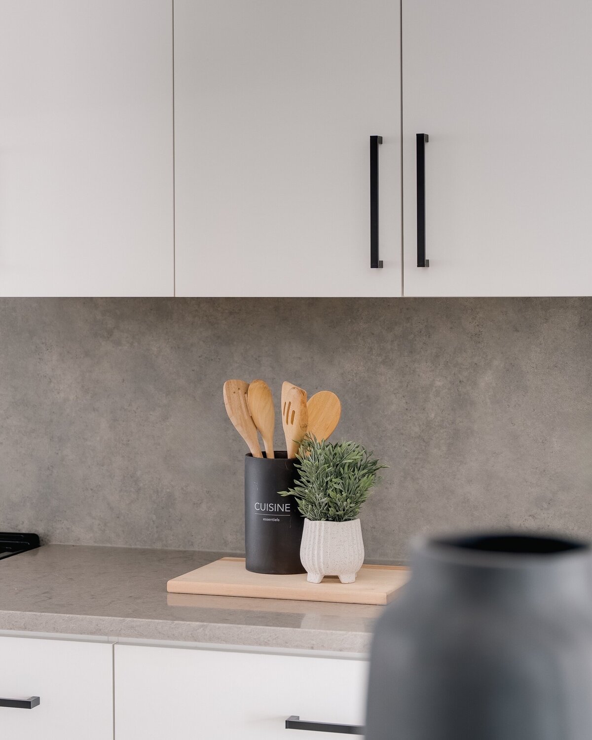 Projet De La Brise - MA Design
