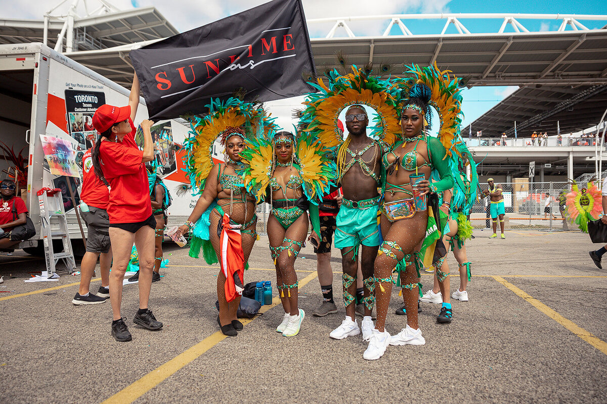 Caribana Toronto 2022 - Proofs - Batch 3-76