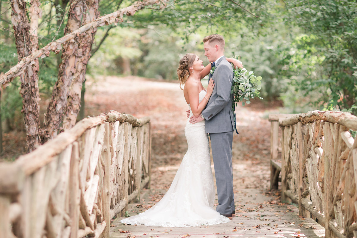 Jennifer B Photography-Pinehurst Arboretum-Wedding Day-Caleb & Laura-JB Favs-2019-0221
