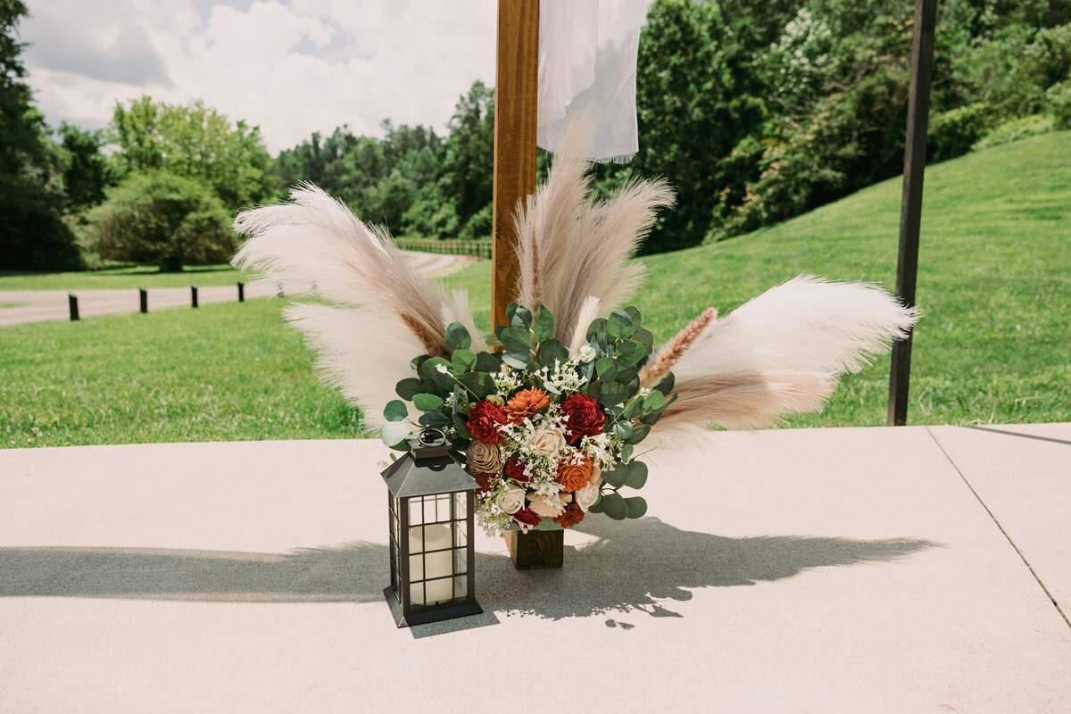 4 Points Farm Wedding Details (22)