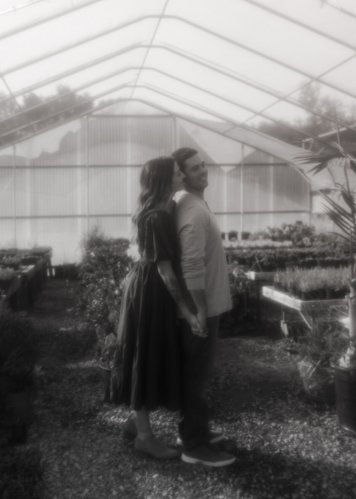 Ashlynn Shelby Photography_ High Hand Nursery Engagement Shoot _ Loomis CA-36