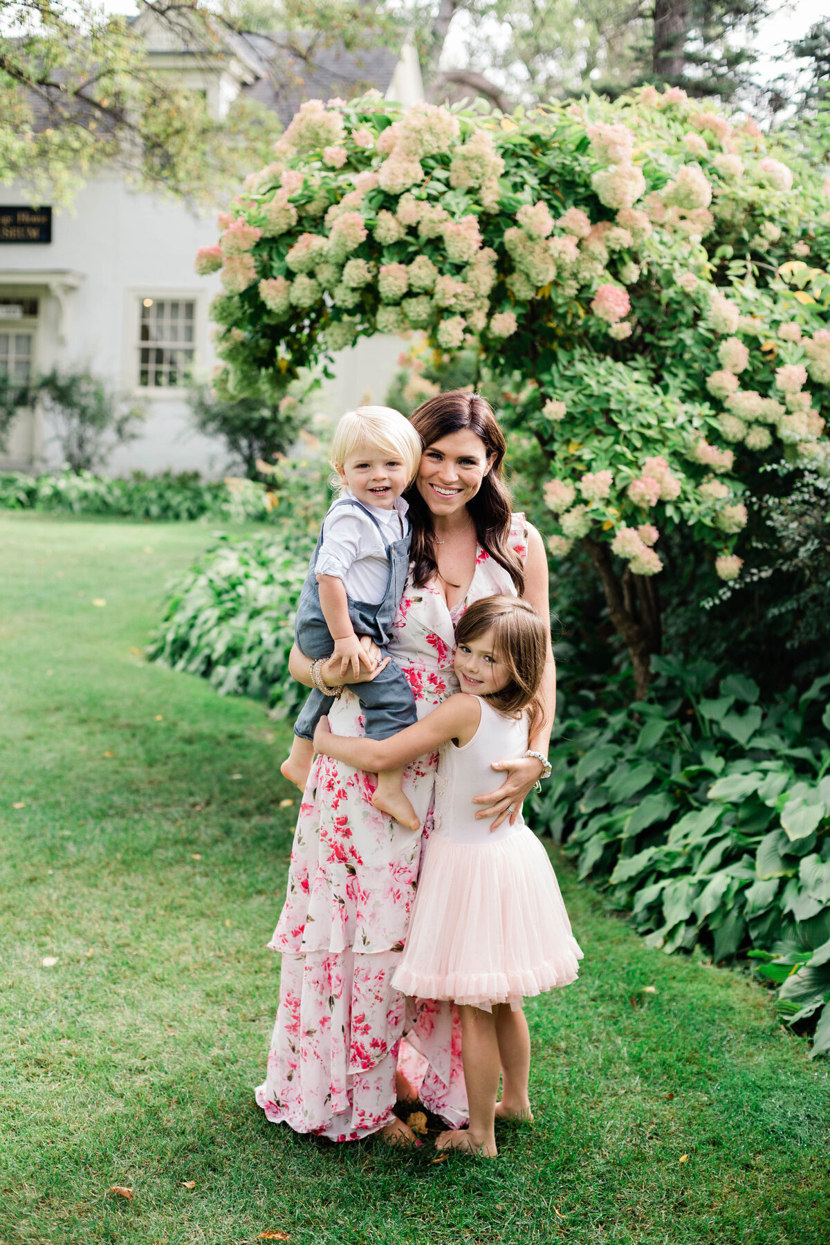 BUYE FAMILY 2020, JENNY LOEW PHOTOGRAPHY, FALL MINI SESSION, OCTAGON HOUSE-67