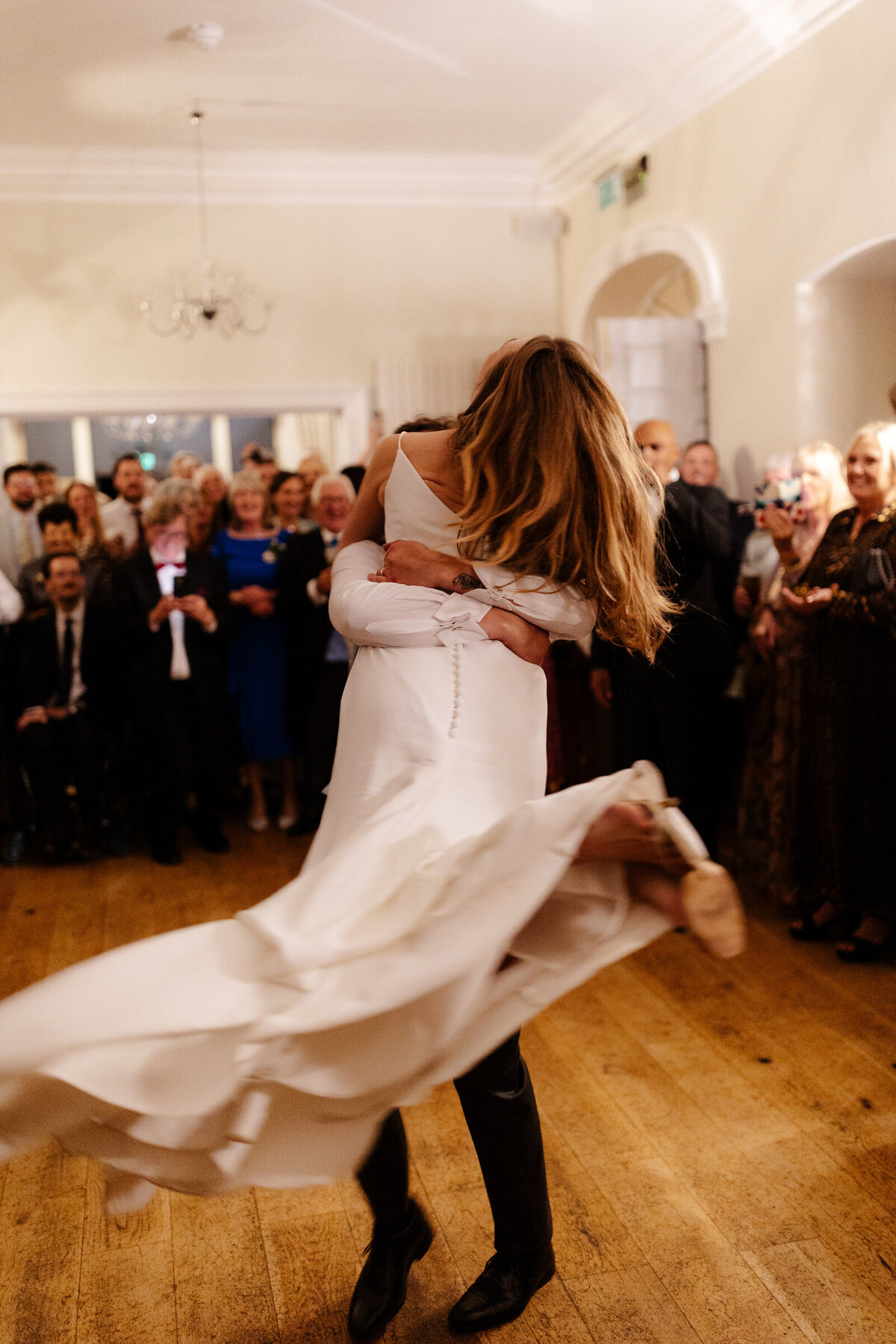 London Wedding Photographer