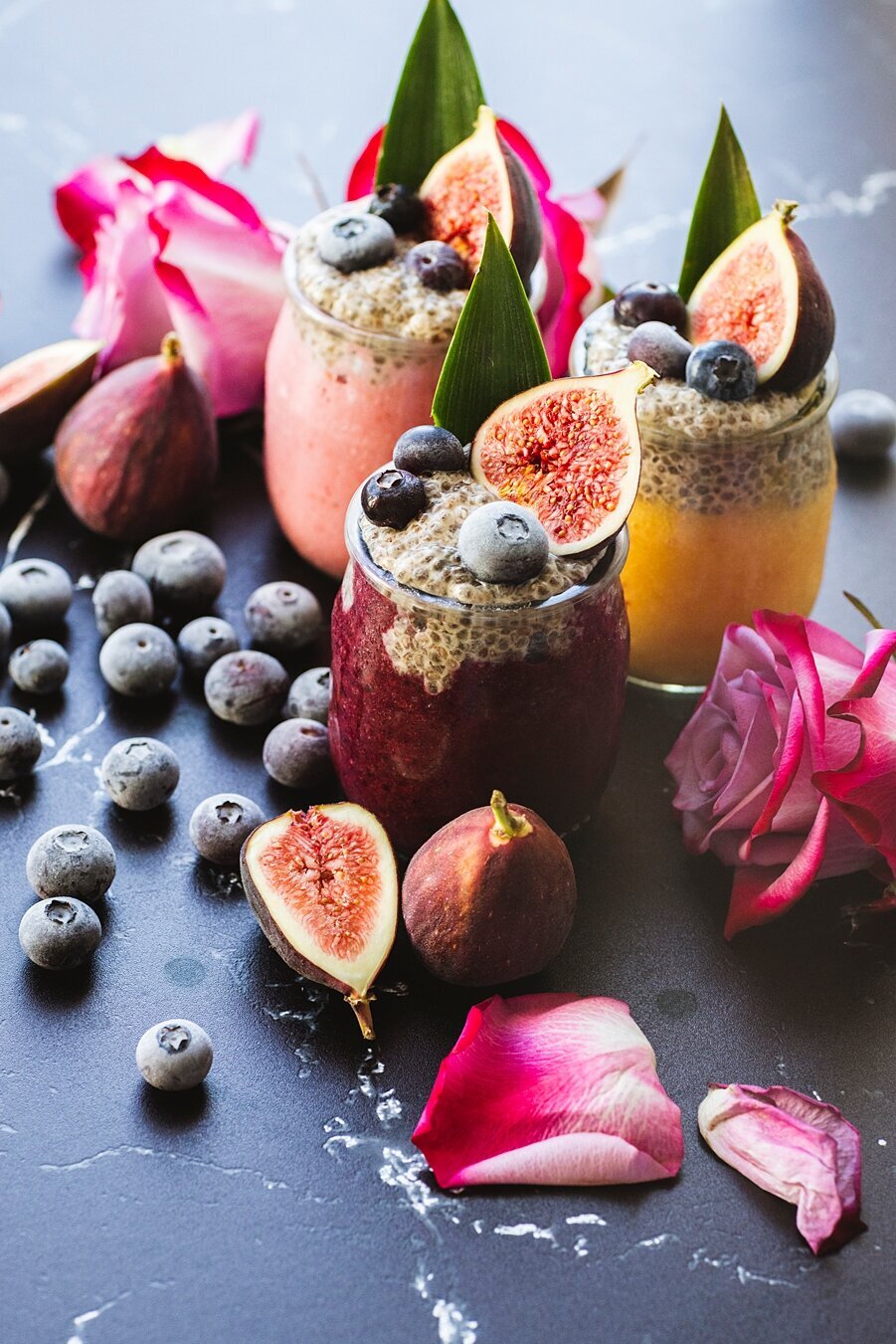 SF Bay Area Culinary Photographer