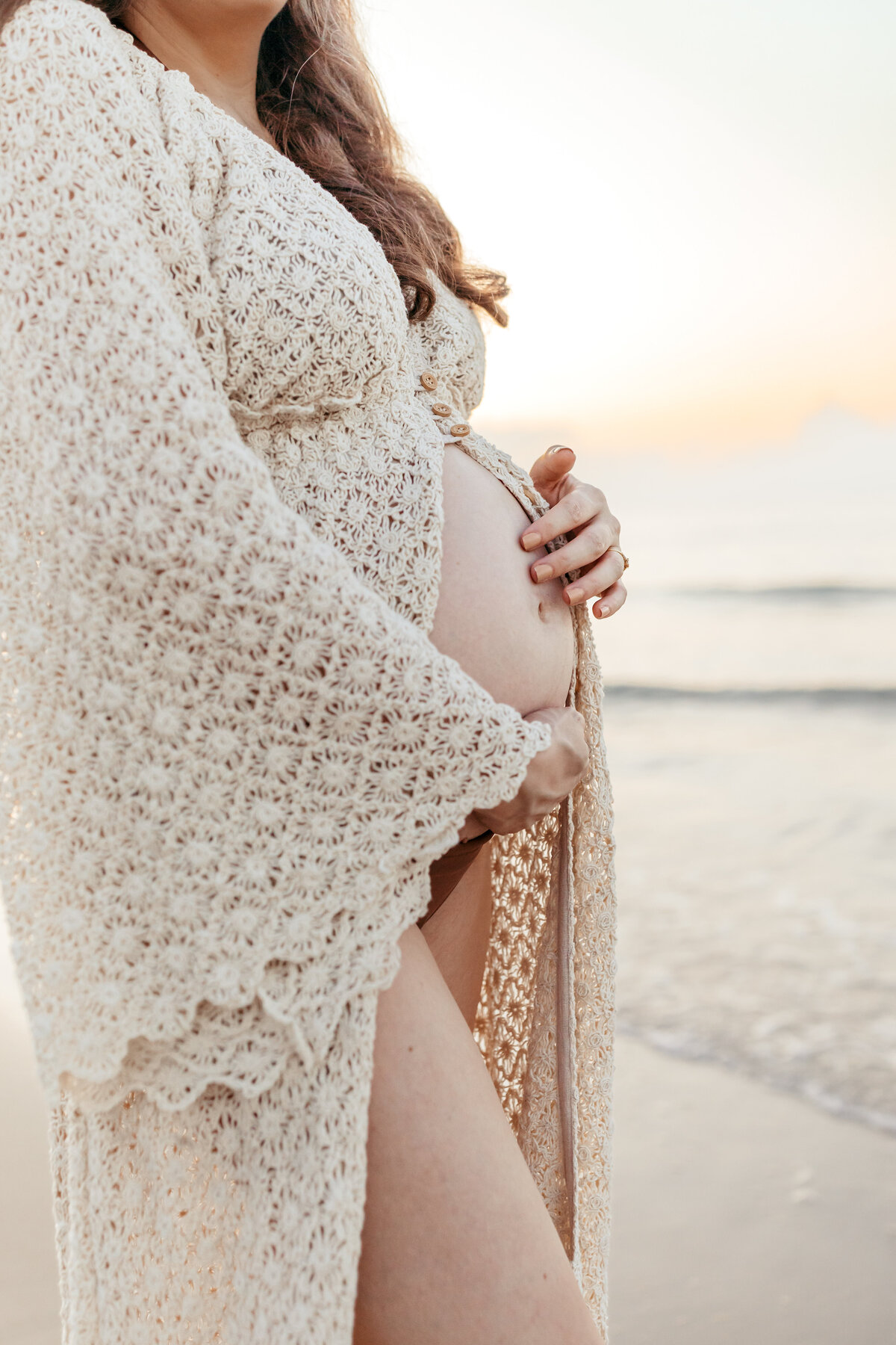 Ponce Inlet family photographer 9