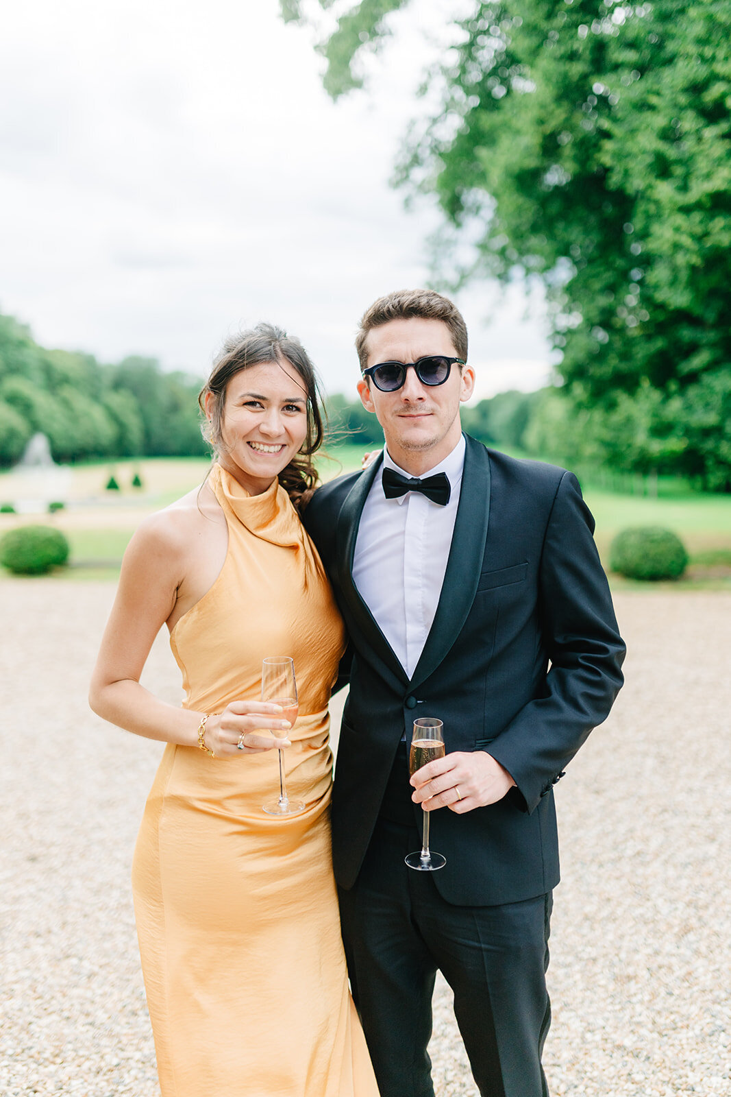 MorganeBallPhotography-Wedding-ZoeEdward-09-ChateauChamplatreux-Cocktail-65-2467