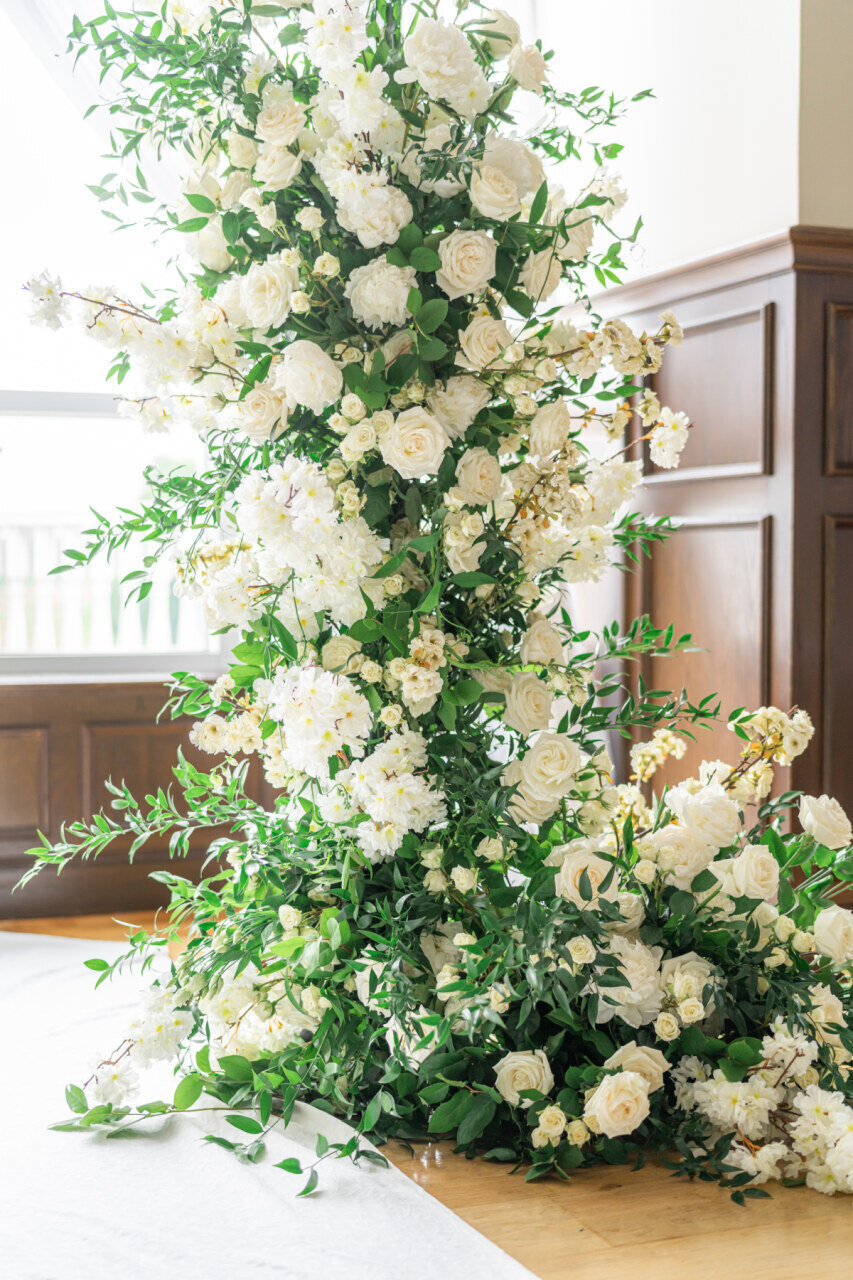 Saratoga National Golf Course Wedding- O'Malley Photographers-17