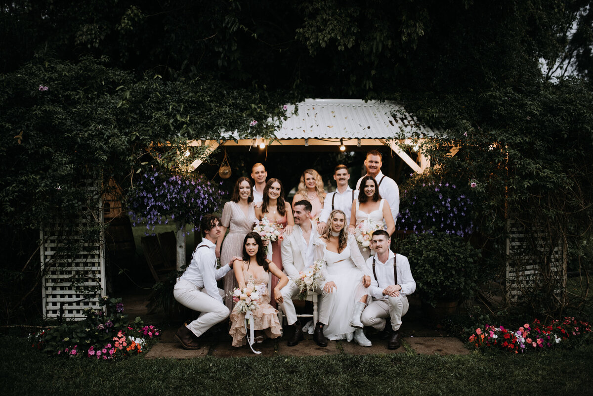 Pascalle and Jonathan Wedding-0652