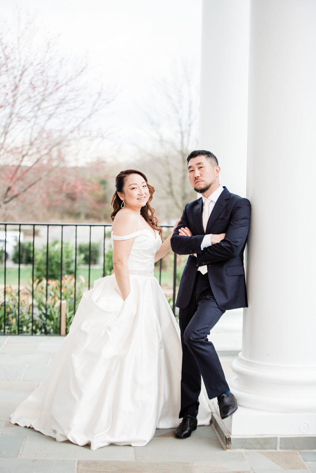 Fairfax Virginia Wedding Photographer | Jess Nichols Photography 27