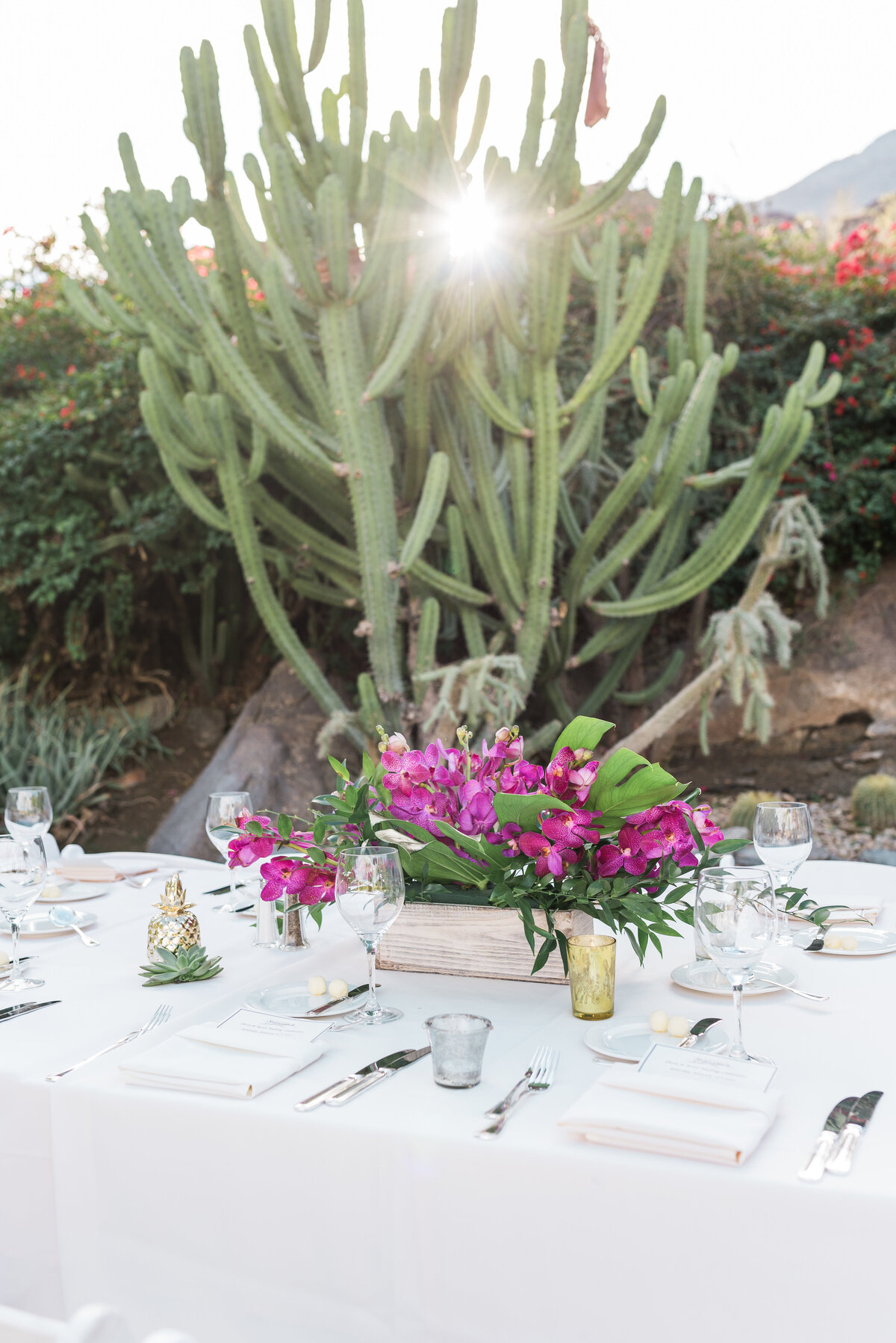 Colorful Palm Springs Wedding at Spencers - Randy and Ashley Studios-76