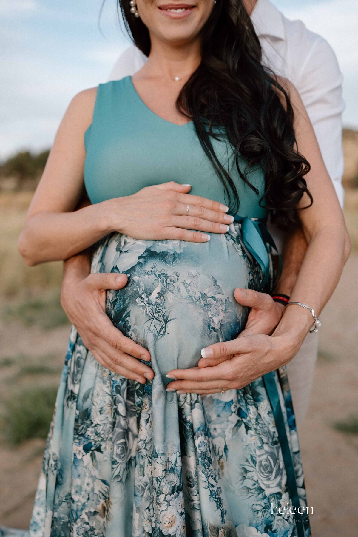 Kevin Maternity Shoot Avis Dam Windhoek Namibia Africa-67