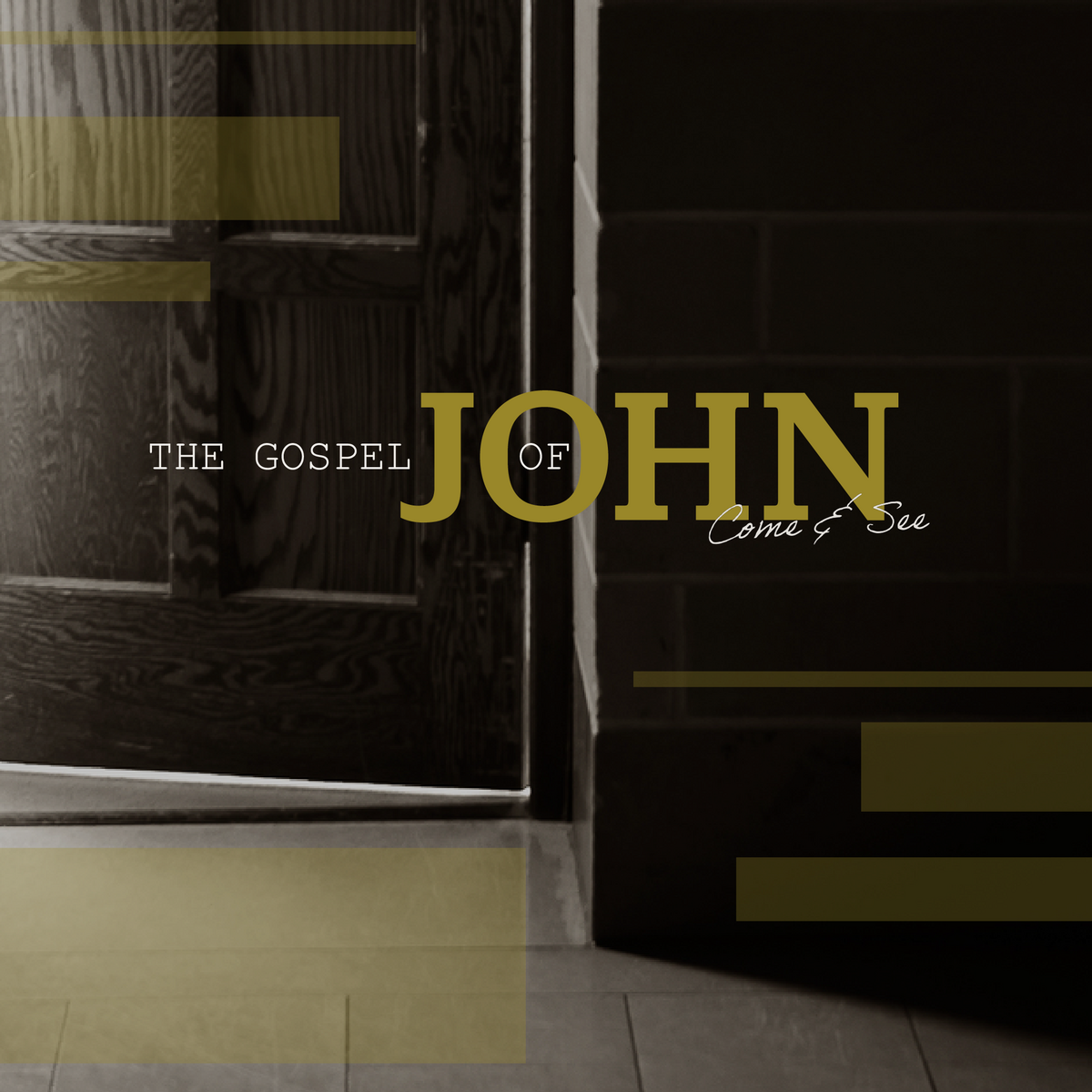 Square The Gospel of John@2x