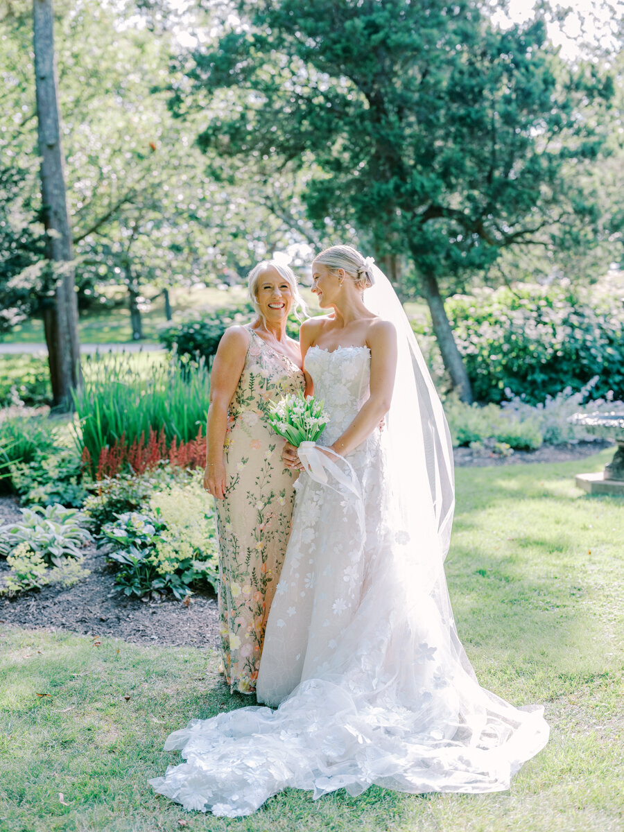 Castle Hill Inn Wedding-22