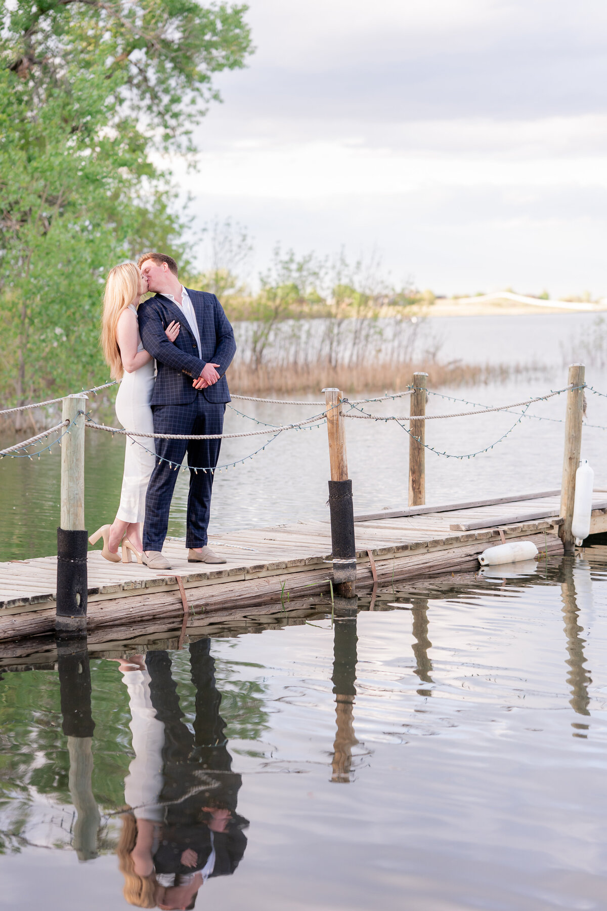 Kate + Tennessee Engagement - Girard Photography + Films-102