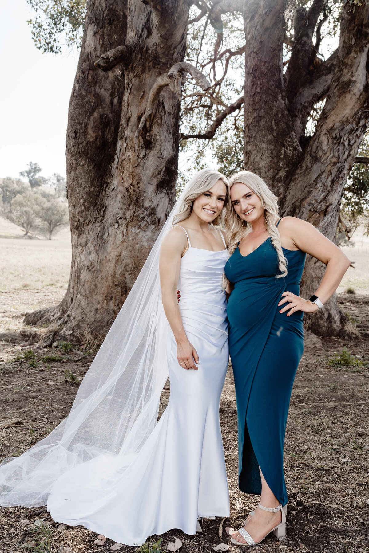 Rebecca and Kiel - Ceremony - JessicaCarrollPhotographer-283