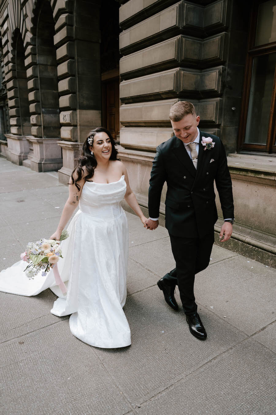 Nicola-Campbell-Romantic-Wedding-Photographer-Scotland-23-Montrose-Street-Katy&James-69