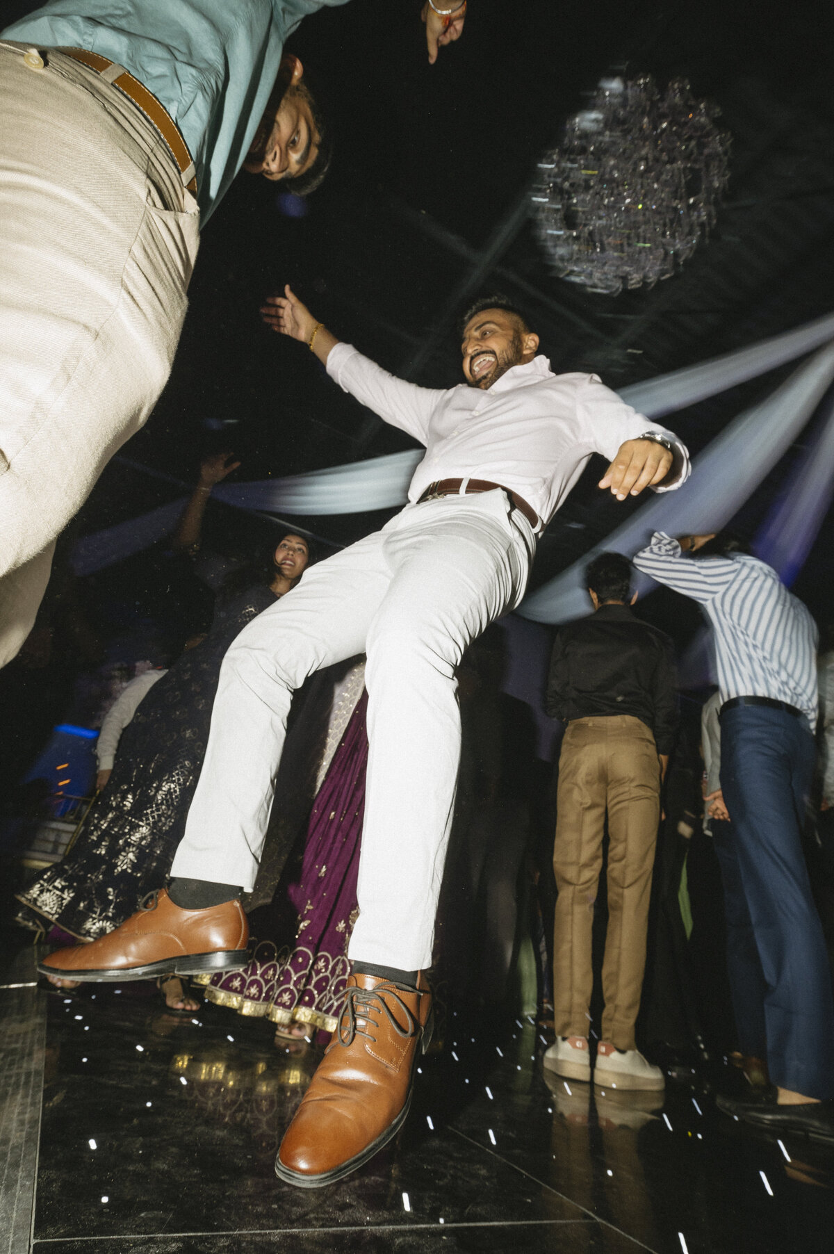 Savannah Indian Wedding Photographer