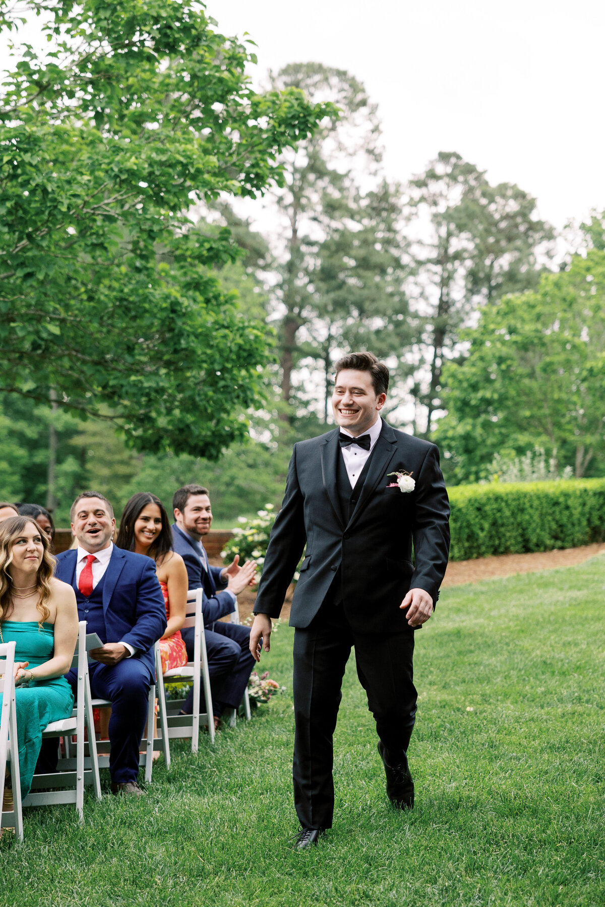 The Fontanas Wedding_Wakefield Country Club NC_Raleigh Wedding Photographers_0051