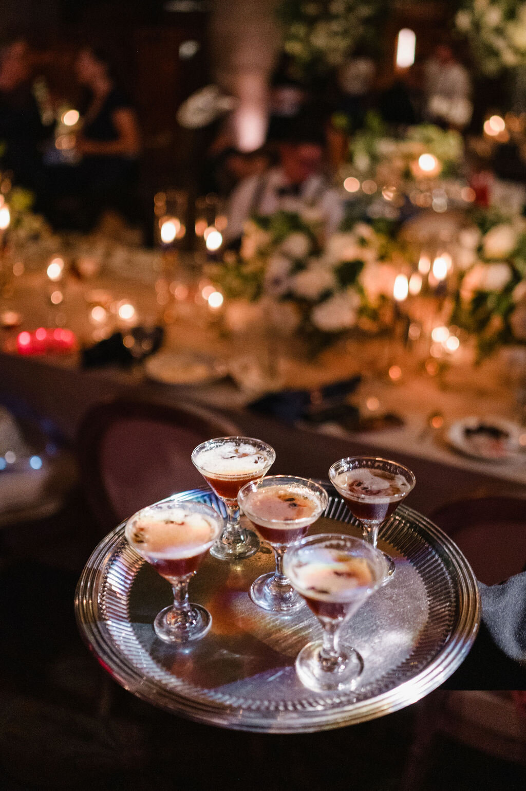 University Club Wedding with Blue Details_100