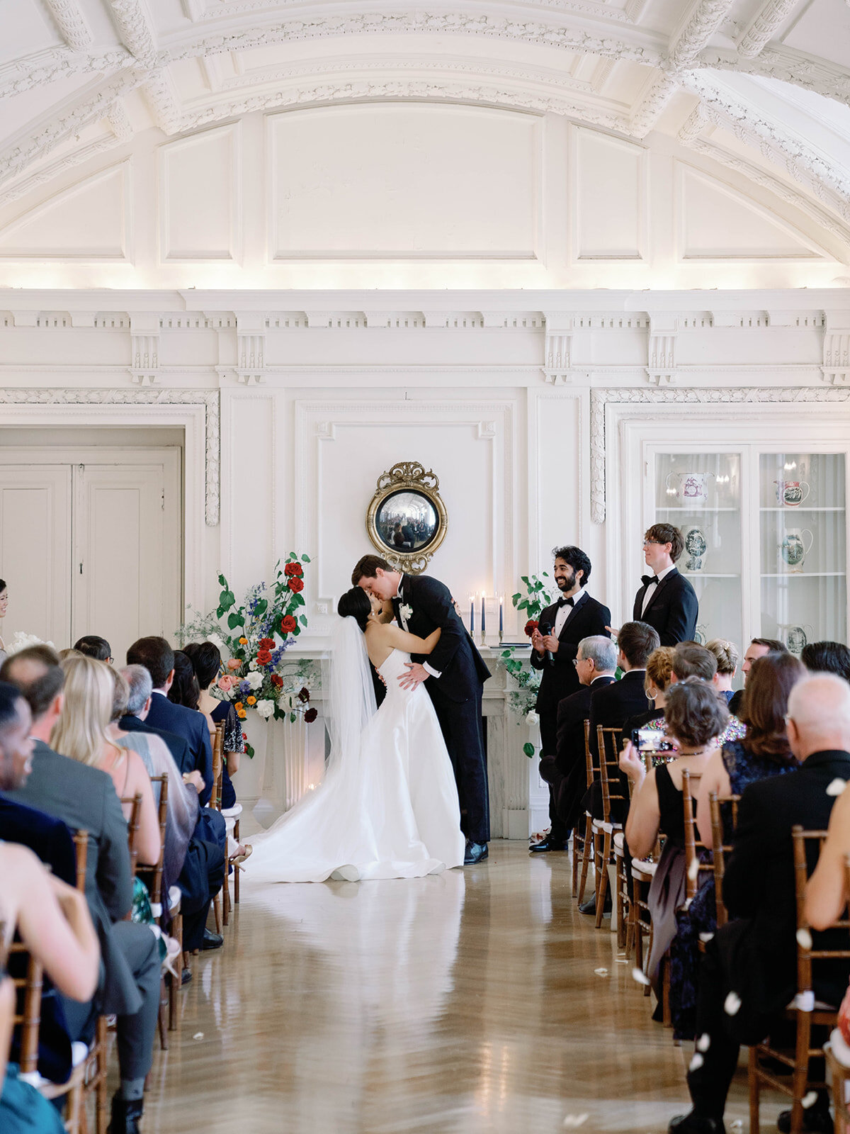 Cheers Darling Events_DC Wedding Planner CA 17