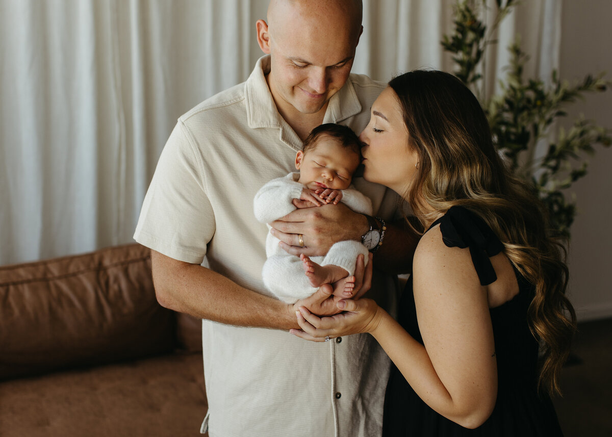 Taylor Maurer Photography - Miller Newborn 40
