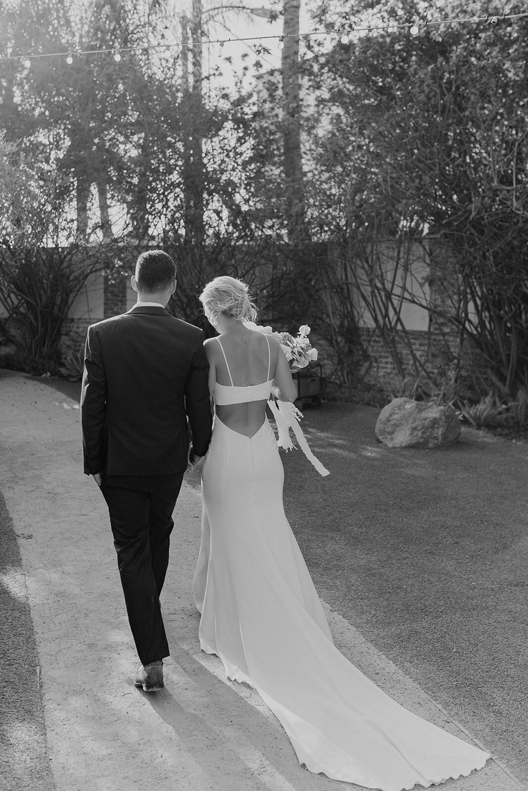 Casino San Clemente Wedding 91