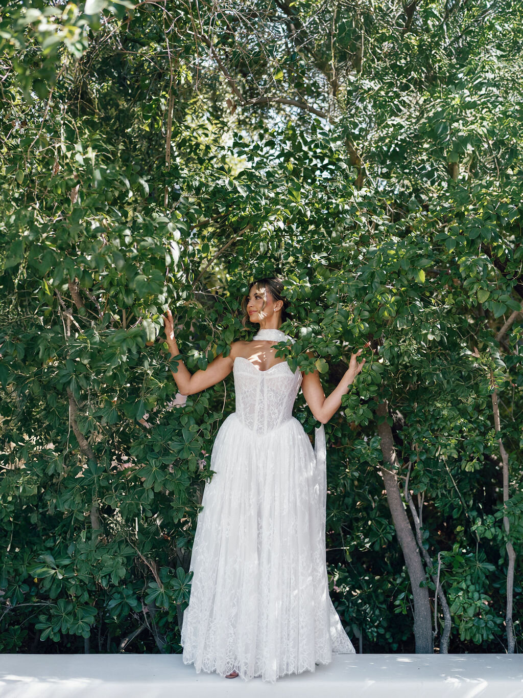 Scottsdale Luxury Wedding Portfolio | Elyse Hall Photography