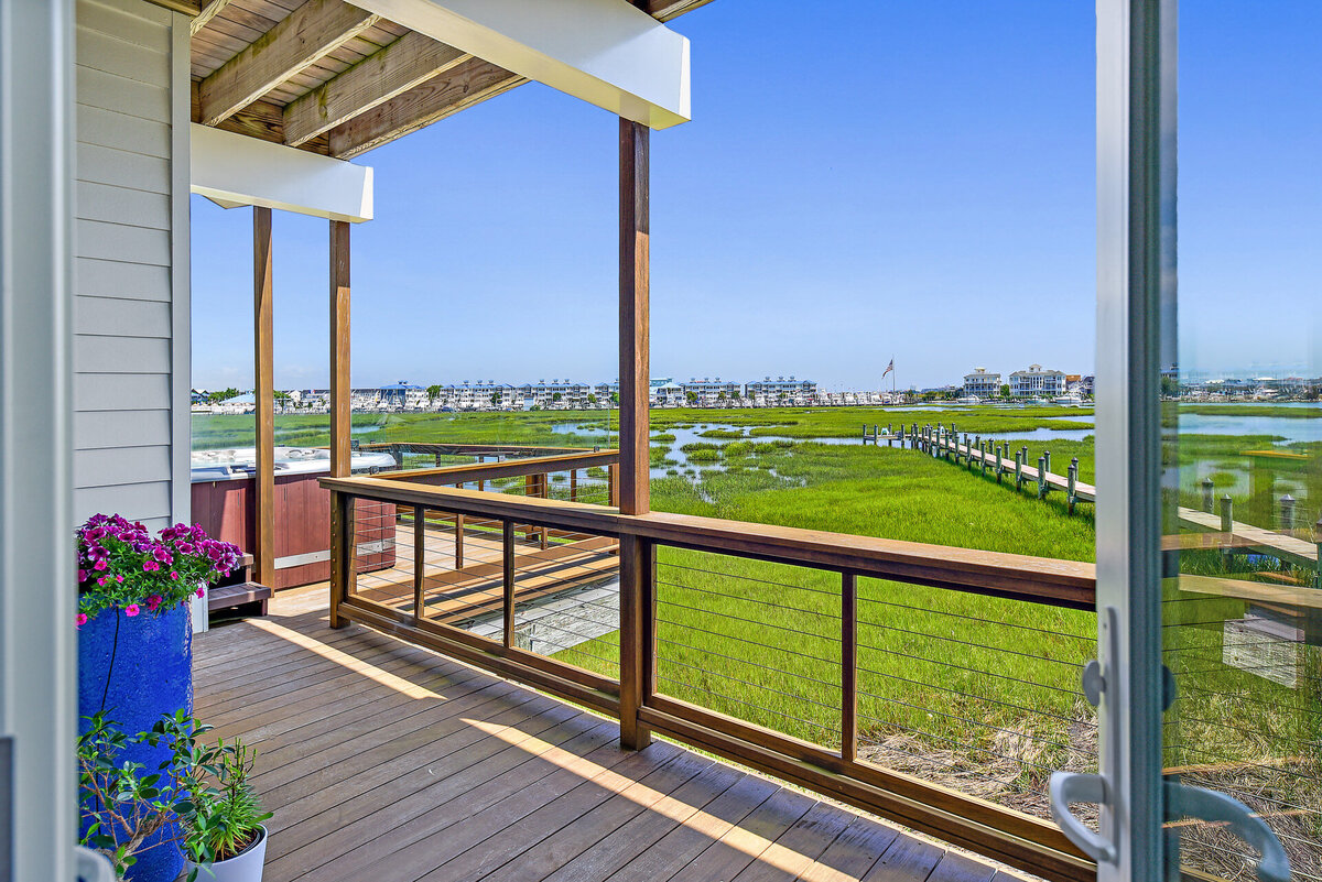 Luxury real estate photography in Ocean City, MD 41
