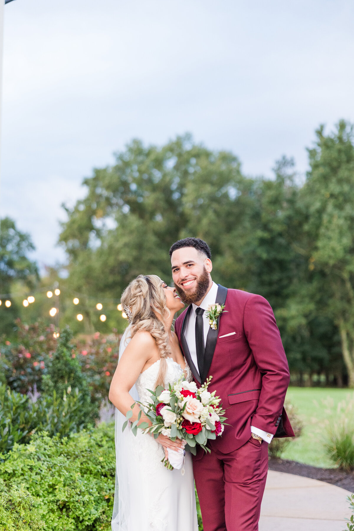 Lexie & Andre - Oakdale RVA - Richmond Wedding-7731