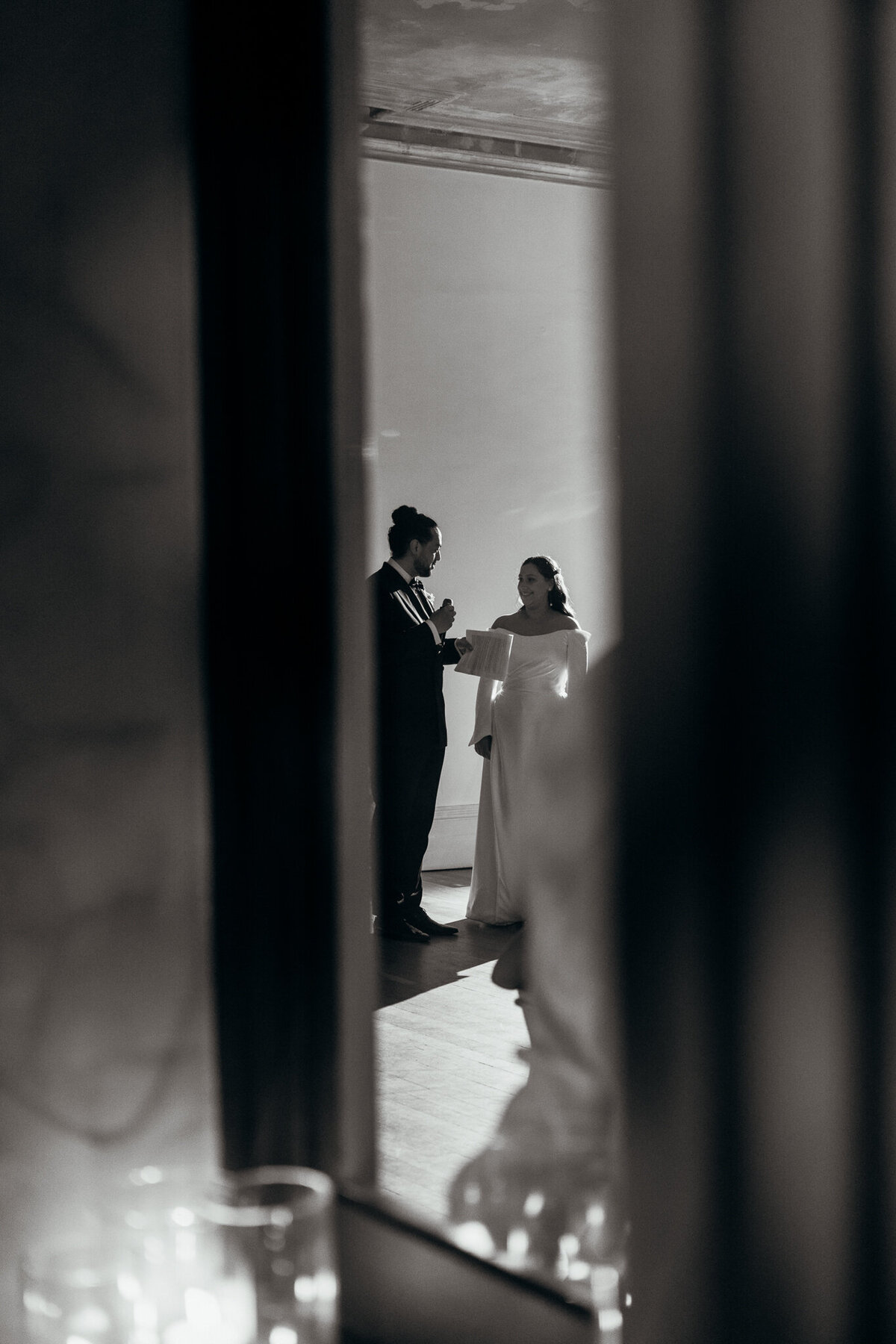 Stylish Melbourne Inner City Wedding-534