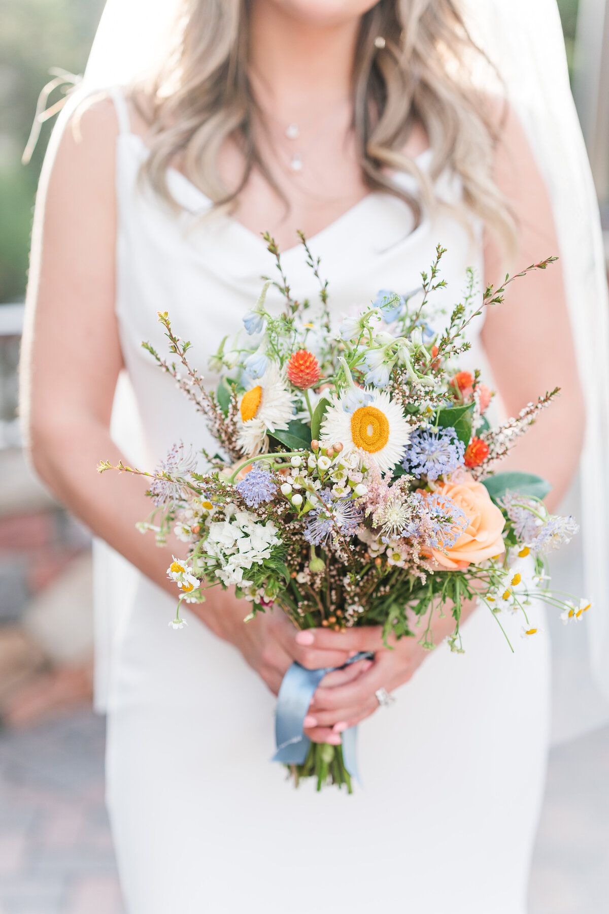 Vail Wedding Deck Mountain Village Romantic Summer Elopement Wedding Ski Lift Elena Spraguer Photography 0030