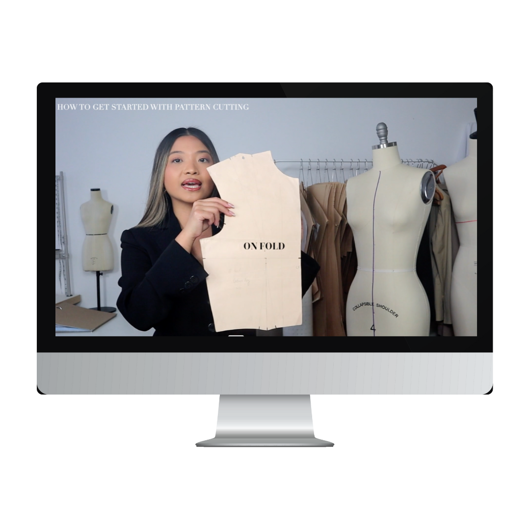 From Idea to Pattern: How to Confidently Create Your Dream Designs From ...