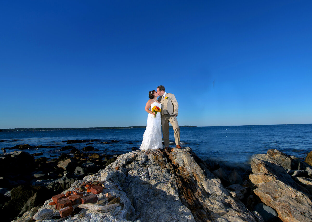 portsmouth new hampshire wedding