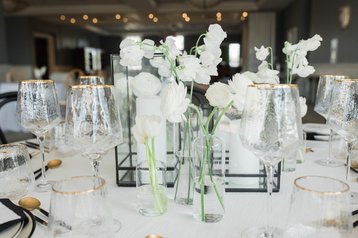 London Hunt Club Wedding Open House38
