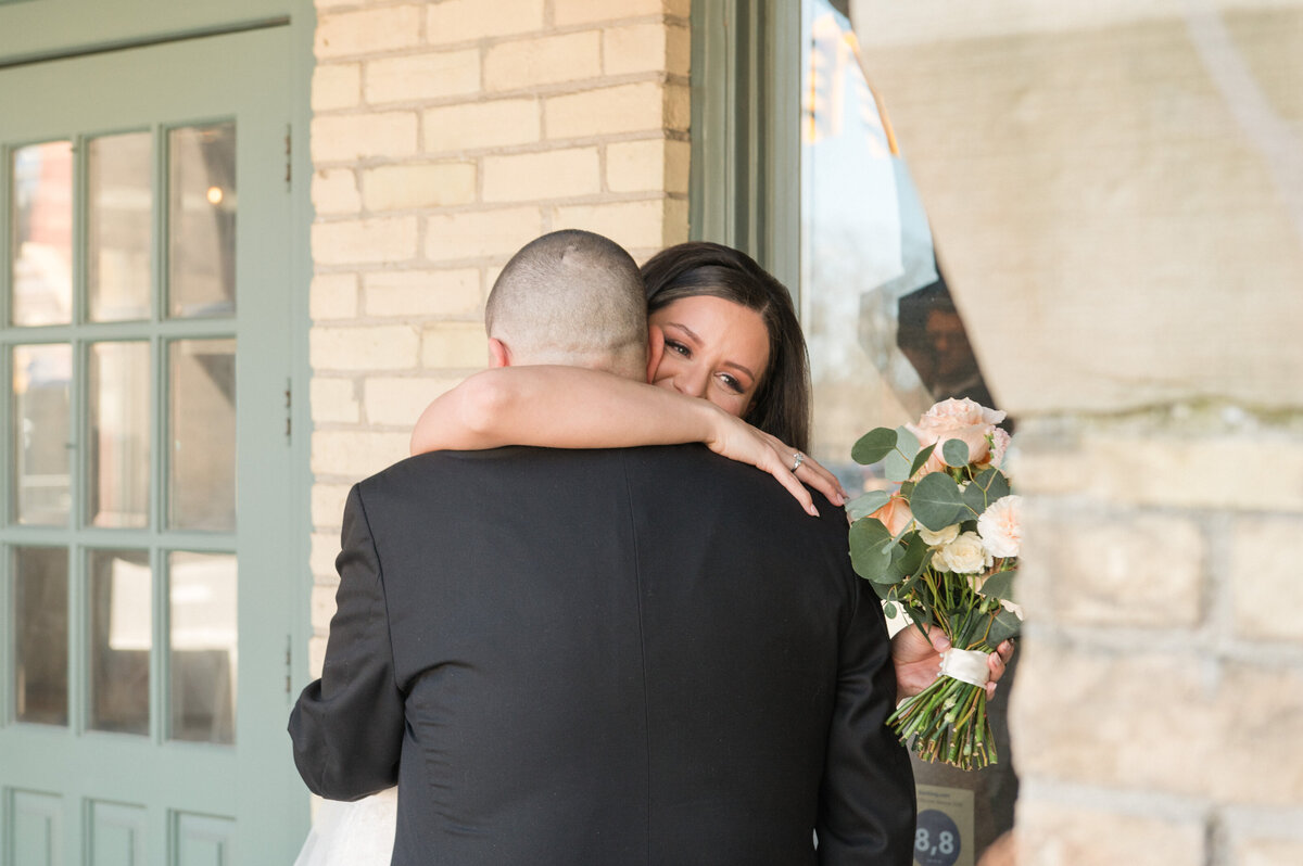 Arlington hotel wedding24