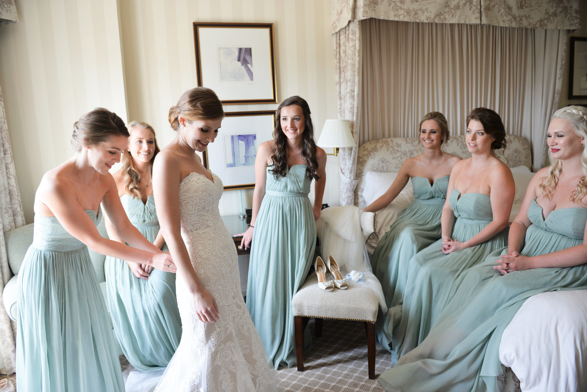 Hay Adams wedding photography, washington dc