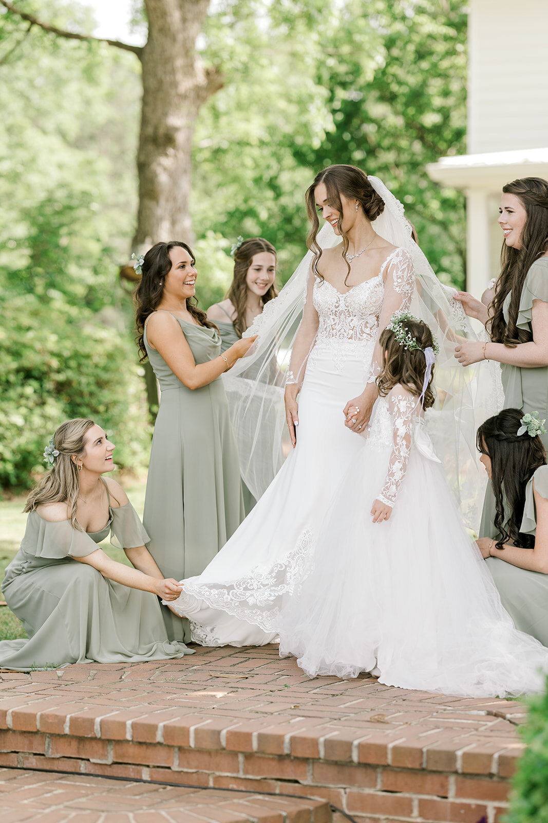 Forever Love Chicago Wedding Photographer-42