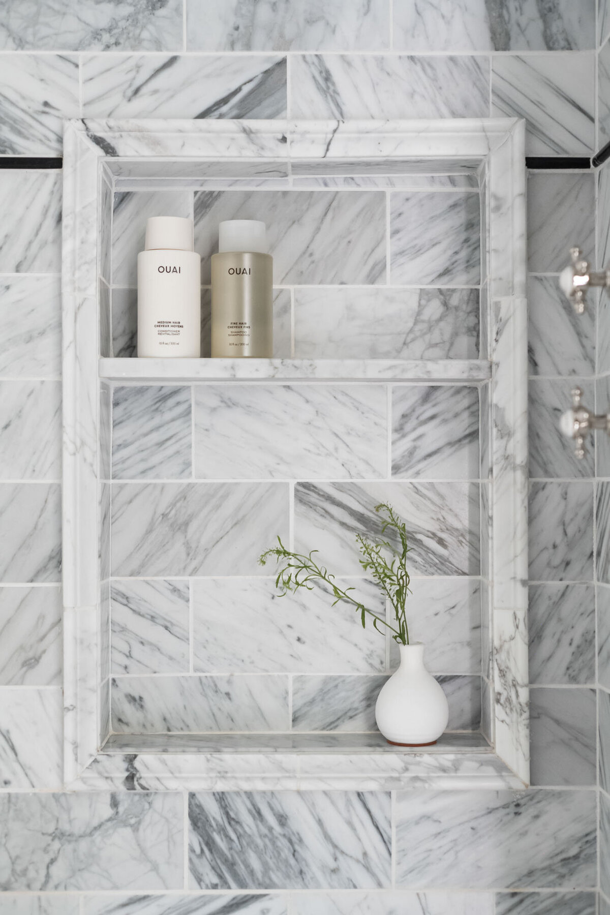 SIL & PARK - The Heart House_Cleveland Interior Designer - Home Design Renovation Kitchen Bathroom Custom Interior - 24